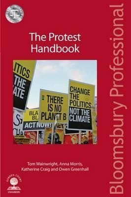 The Protest Handbook
