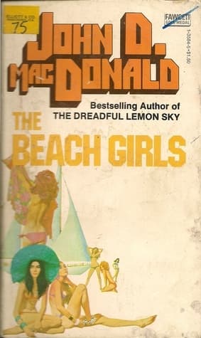 The Beach Girls