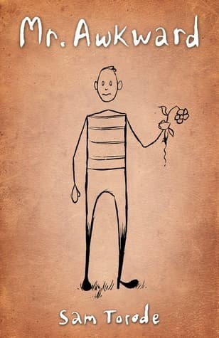 Mr. Awkward and Other Comics