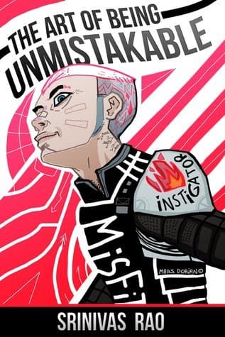 The Art of Being Unmistakable