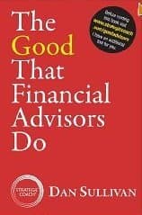 The Good That Financial Advisors Do