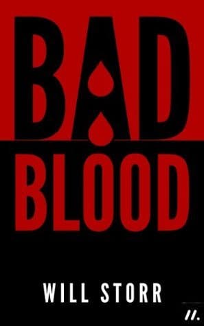 Bad Blood: The Mysterious Life and Brutal Death of Alexander Litvinenko