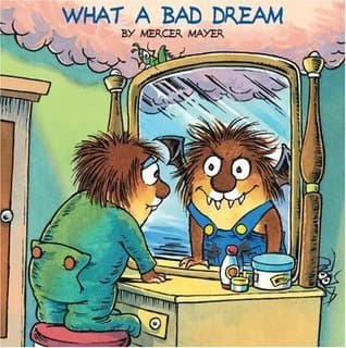 What A Bad Dream