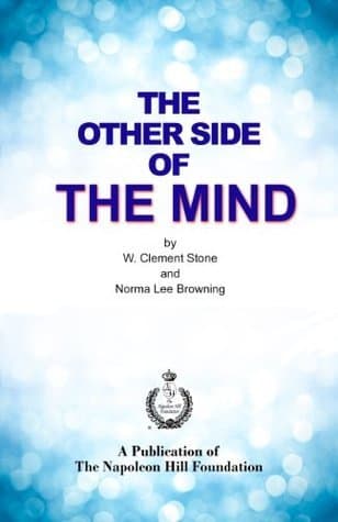 The Other Side of The Mind