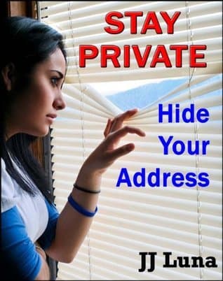 STAY PRIVATE: Hide Your Address!