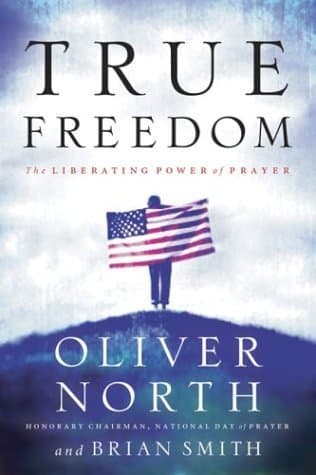 True Freedom: The Liberating Power of Prayer