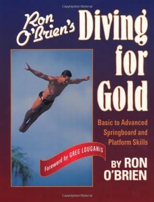 Ron O'Brien's Diving for Gold