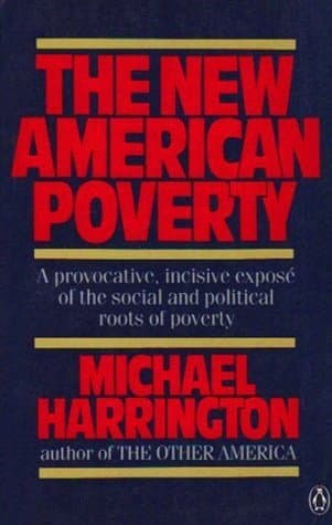The New American Poverty