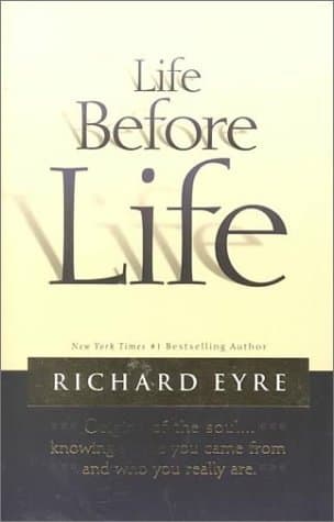 Life Before Life: Origins of the Soul