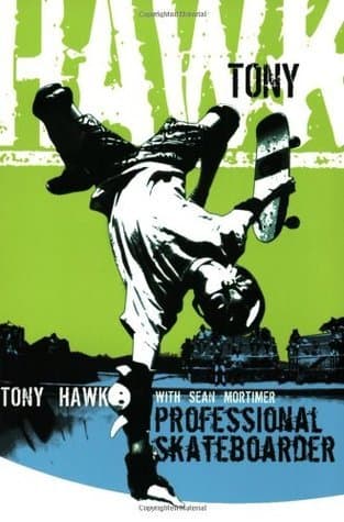 Tony Hawk: Professional Skateboarder
