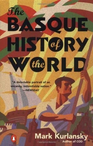 The Basque History of the World