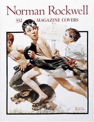 332 Magazine Covers