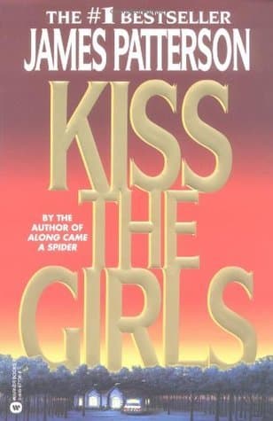 Kiss the Girls
