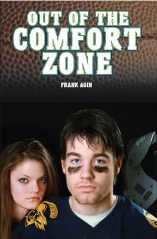 Out Of The Comfort Zone