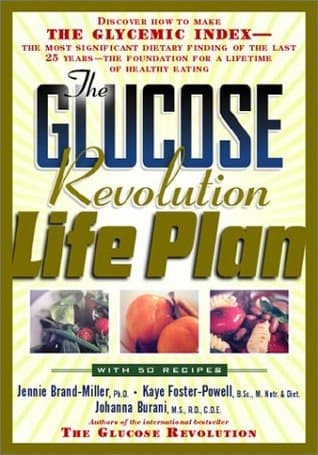 The Glucose Revolution Life Plan
