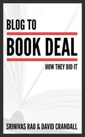 Blog to Book Deal: How They Did It
