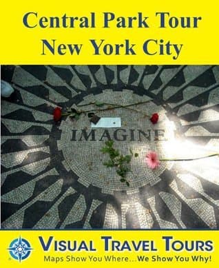Central Park Tour, New York City: A Self-guided Walking Tour