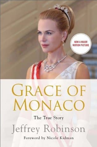 Grace of Monaco