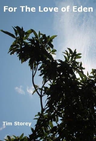 For The Love of Eden