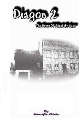 Diagon 2 - The house of Elizabeth Gass