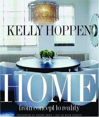 Kelly Hoppen Home: From Concept to Reality