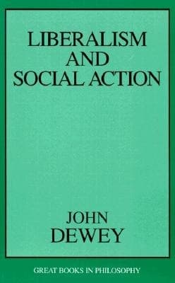 Liberalism and Social Action