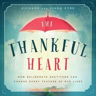 The Thankful Heart