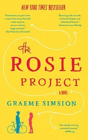 The Rosie Project