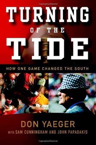 Turning of the Tide: How One Game Changed the South