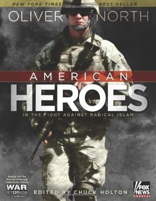 American Heroes: In the Fight Against Radical Islam