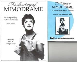 The Mastery of Mimodrame: An In-Depth Study of Mime Technique