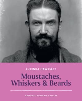 Moustaches, Whiskers & Beards