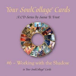 Working with the Shadow