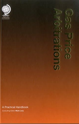 Gas Price Arbirations: A Practical Handbook