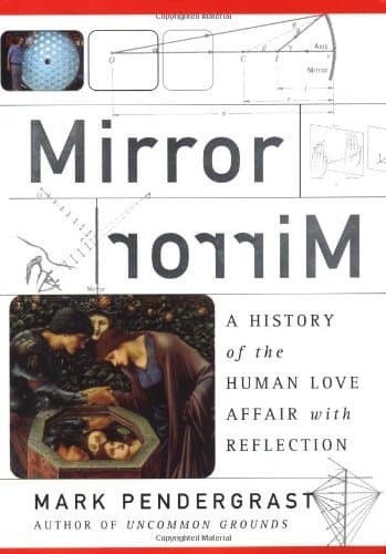 Mirror Mirror: A History Of The Human Love Affair With Reflection