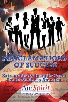 Proclamations Of Success