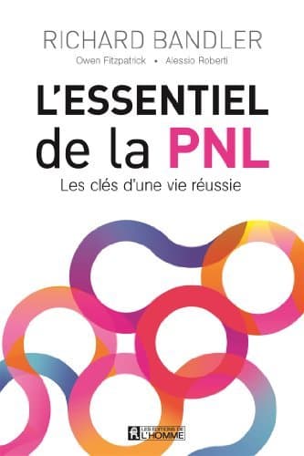 L'essentiel de la PNL (NON CLASSE)