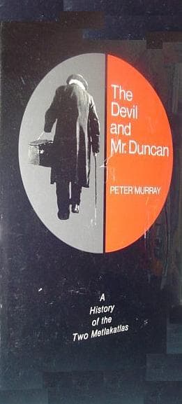 The Devil and Mr Duncan