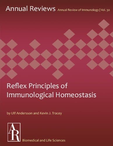 Reflex Principles of Immunological Homeostasis