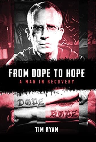 From Dope to Hope: A Man in Recovery