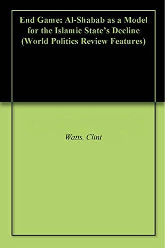 End Game: Al-Shabab as a Model for the Islamic State’s Decline