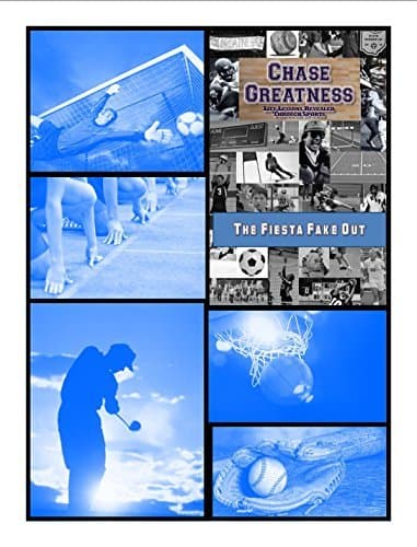 One For Dad: Chase Greatness