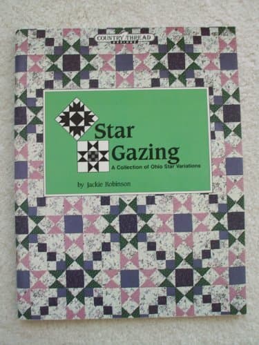 Star gazing: A collection of Ohio star variations
