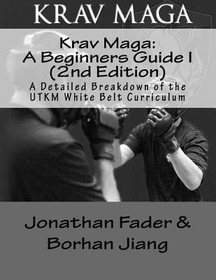 Krav Maga: A Beginners Guide