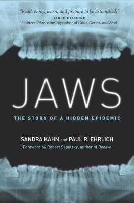 Jaws: The Story of a Hidden Epidemic