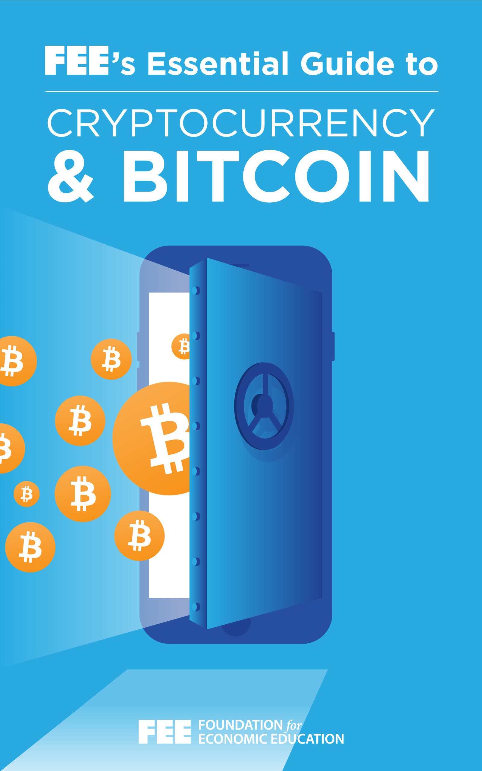 FEE’s Essential Guide to Cryptocurrency and Bitcoin