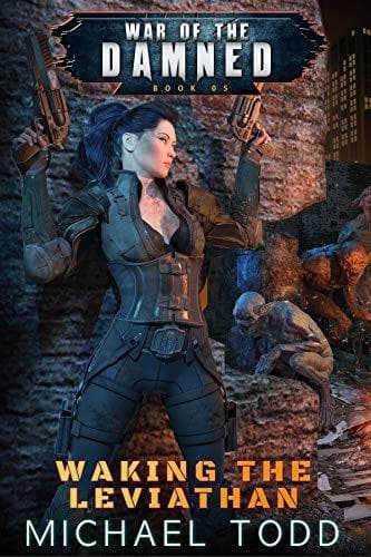 Waking The Leviathan