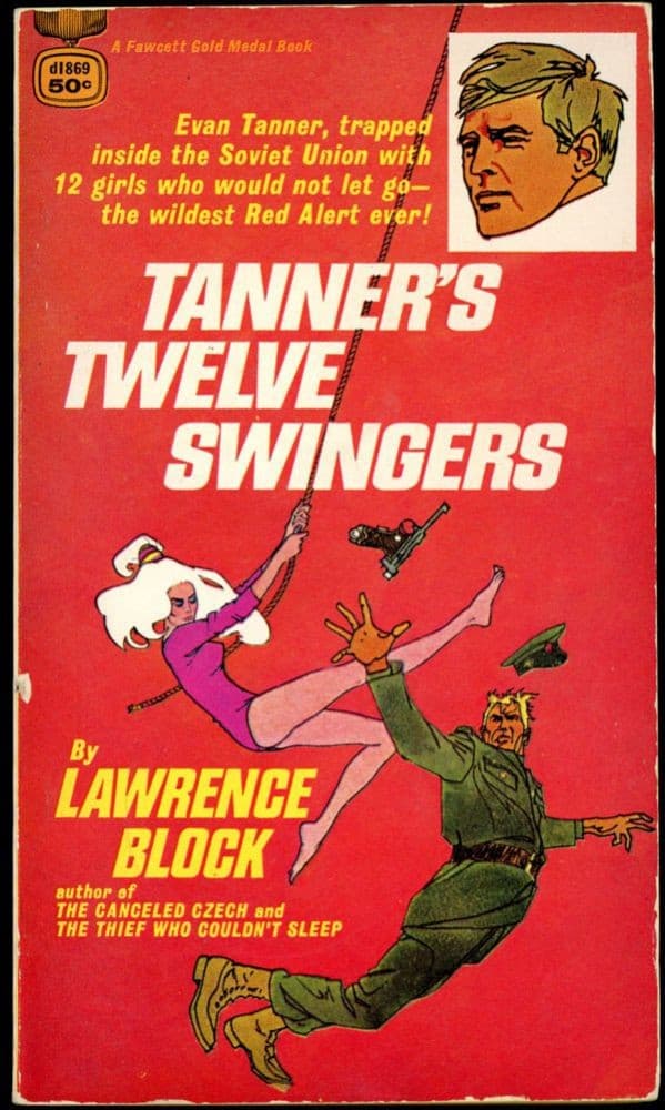 Tanner's Twelve Swingers