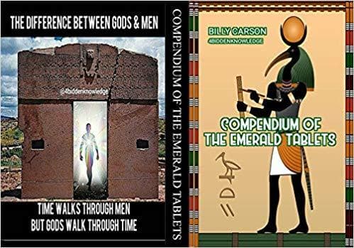 Compendium of the Emerald Tablets