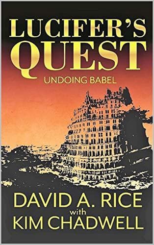 Lucifer's Quest: Undoing Babel